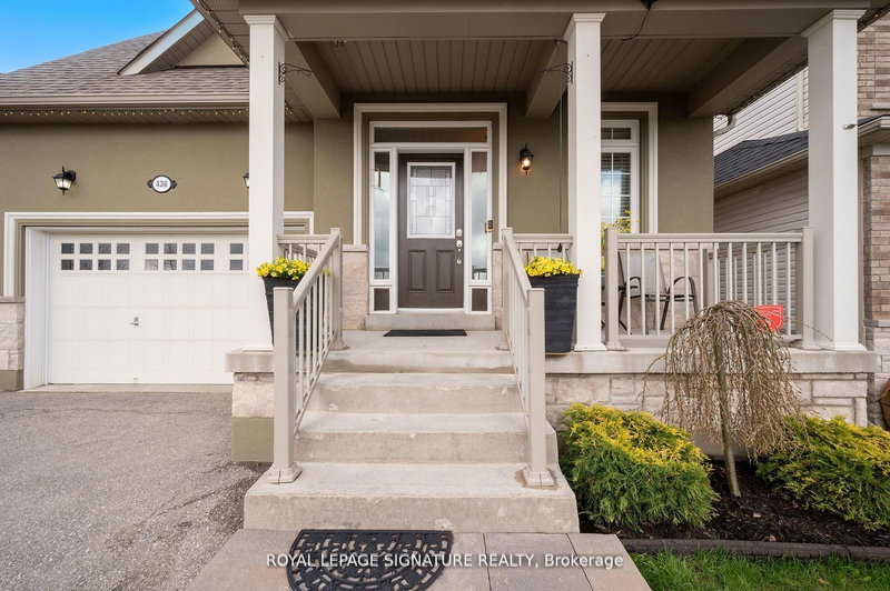 436 Galbraith St, Shelburne, L9V 3V4 | Image 3