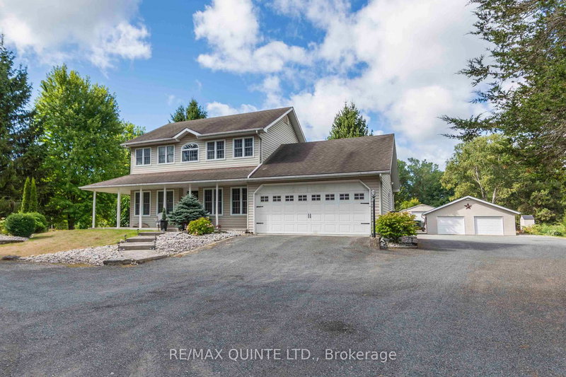 143 Taft Rd, Prince Edward County, K0K 1L0 | Image 3