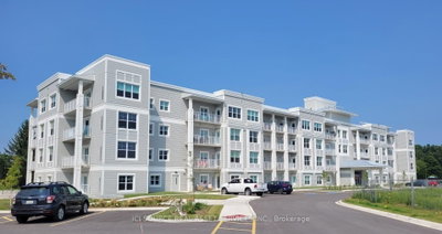 Condo leased at 210-100 The Promenade Road, Central Elgin, Ontario, N5L 0B7 - Port Stanley - MLS: X12366768