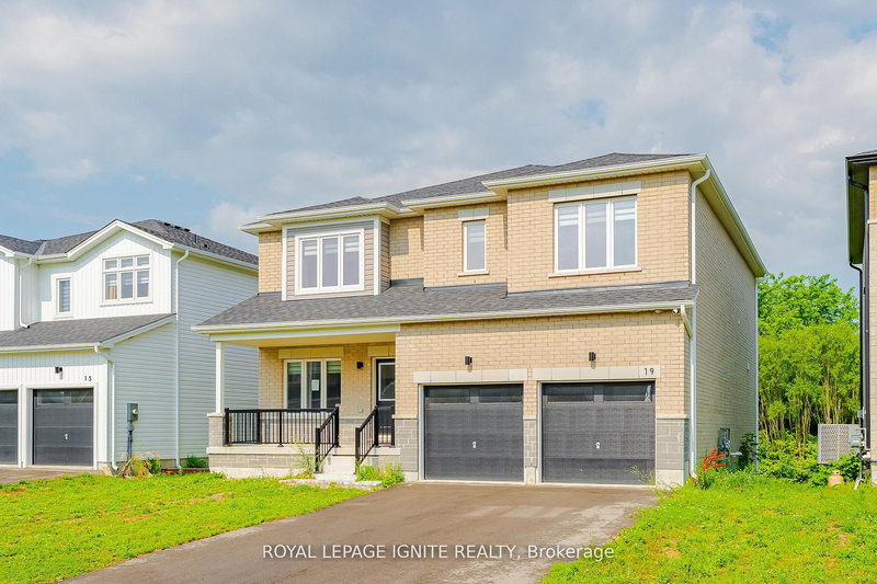 19 Butternut Dr, Norfolk, N3Y 0G8 | Image 2