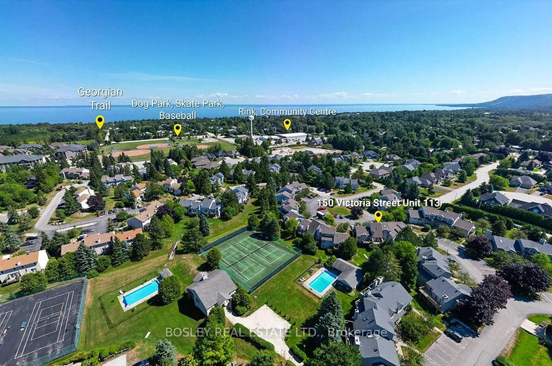 home for sale on 113-150 Victoria Street S