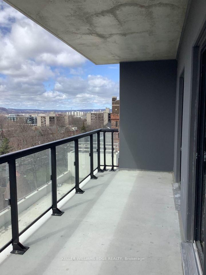 Condo for lease at 714-15 Queen Street, Hamilton, Ontario, L8P 3R4 - Central - MLS: X12367034