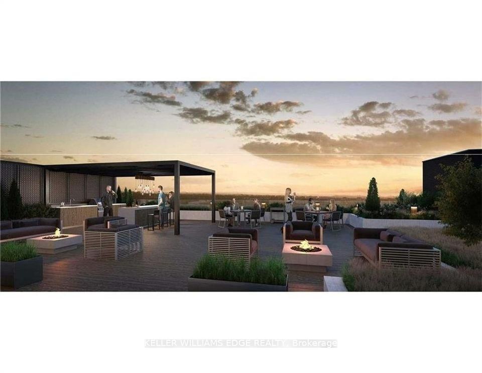 Condo for lease at 714-15 Queen Street, Hamilton, Ontario, L8P 3R4 - Central - MLS: X12367034