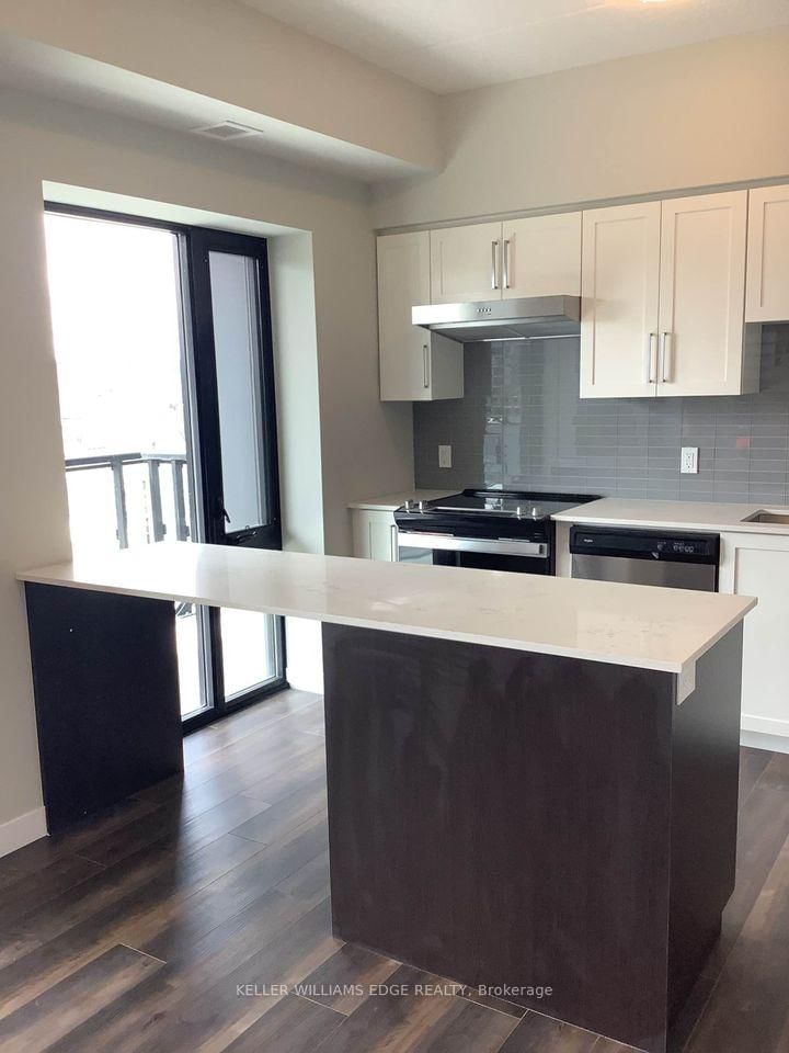 Condo for lease at 714-15 Queen Street, Hamilton, Ontario, L8P 3R4 - Central - MLS: X12367034