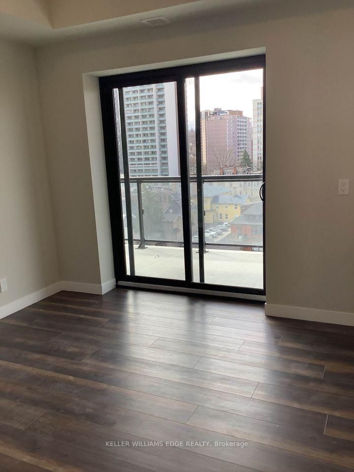 Condo for lease at 714-15 Queen Street, Hamilton, Ontario, L8P 3R4 - Central - MLS: X12367034