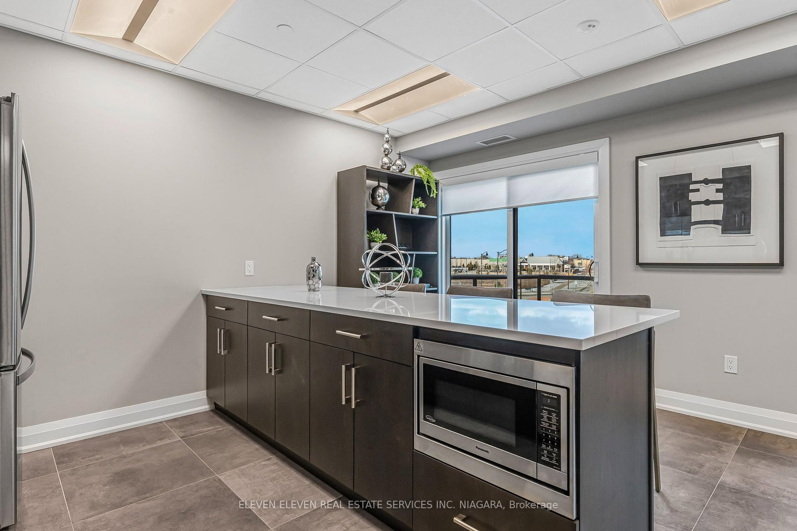 118 Summersides Boulevard, Unit 206 - Photo 39