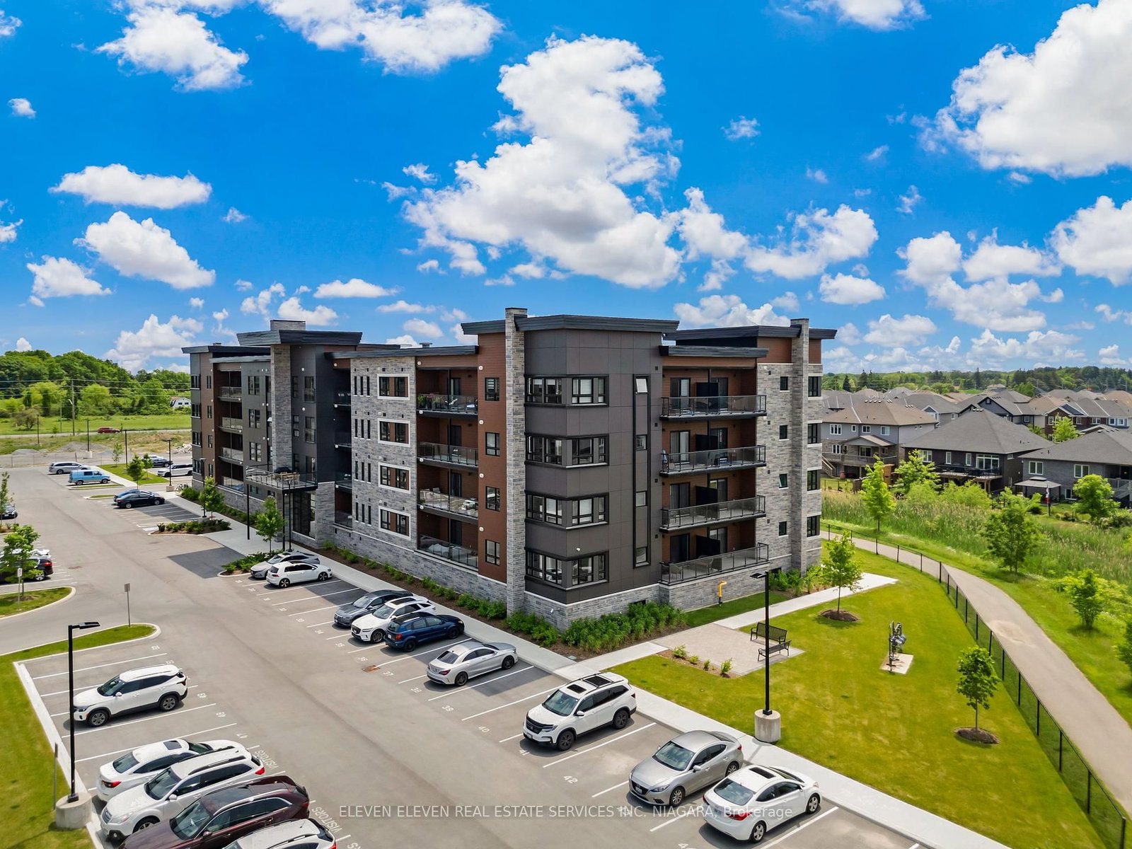 118 Summersides Boulevard, Unit 206 - Photo 40