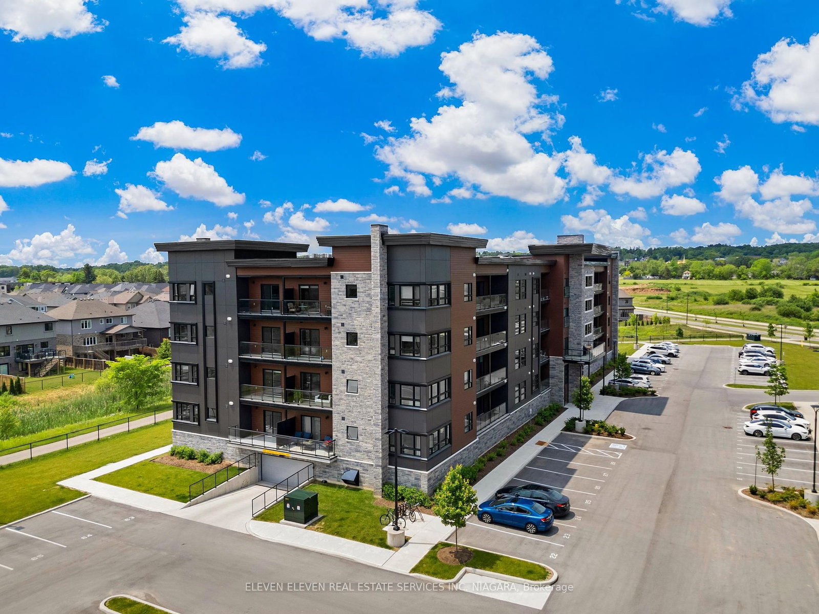 118 Summersides Boulevard, Unit 206 - Photo 41