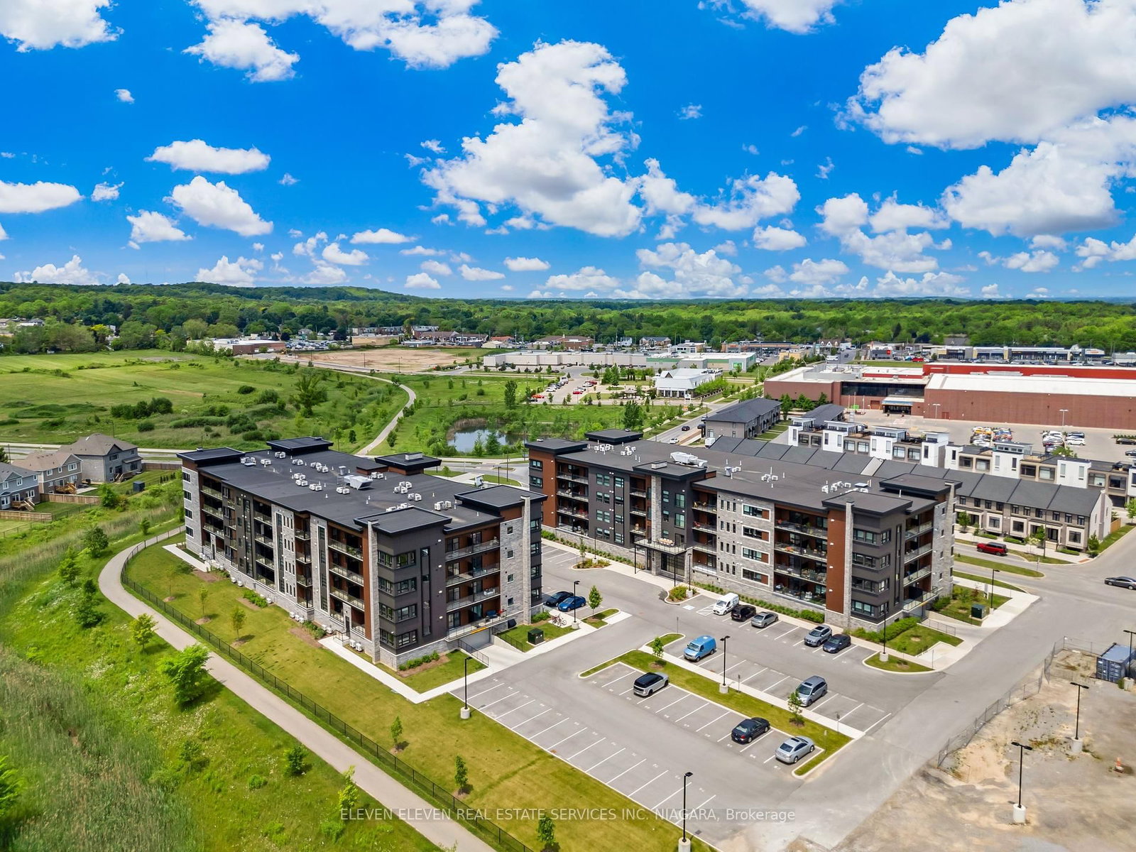 118 Summersides Boulevard, Unit 206 - Photo 42