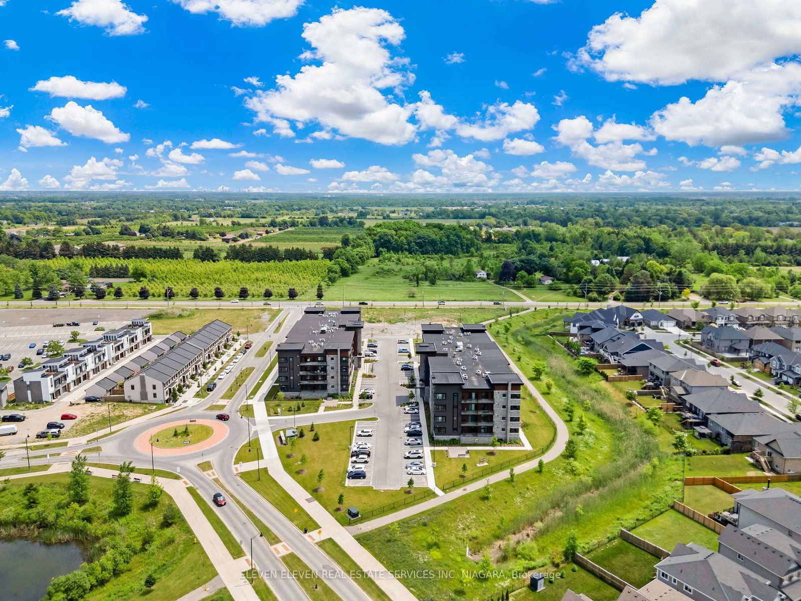 118 Summersides Boulevard, Unit 206 - Photo 43