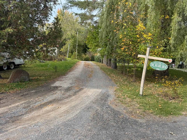 2605 Highway 17 Cumberland Highway