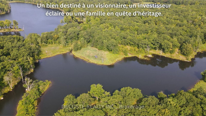 3691 Bolingbrooke Rd, Maberly, K0H 2B0 | Image 2