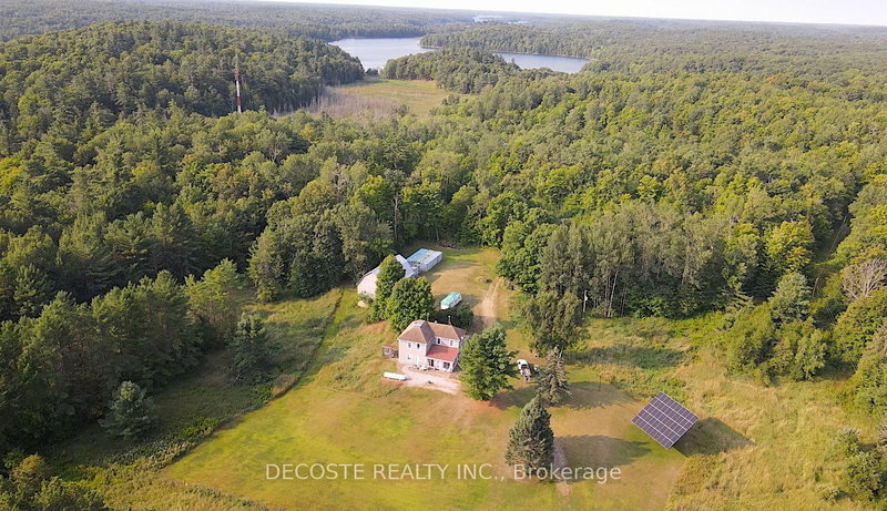 3691 Bolingbrooke Rd, Maberly, K0H 2B0 | Image 3