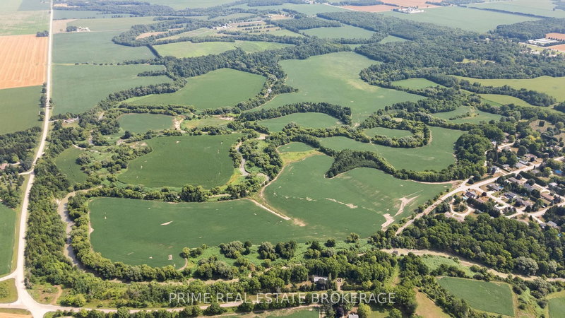 LOT 22 Cassidy Rd, North Middlesex, N0M 1A0 | Image 3