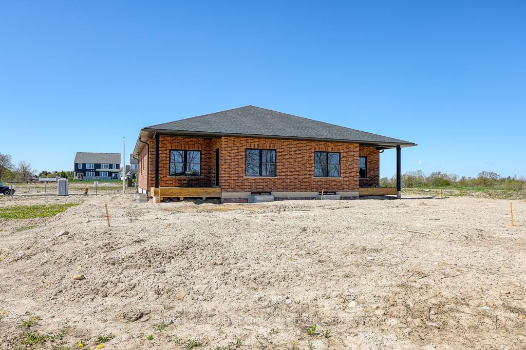 Semi-Detached House for sale at 93 Kenton Street, West Perth, Ontario, N0K 1N0 - Mitchell - MLS: X12367461