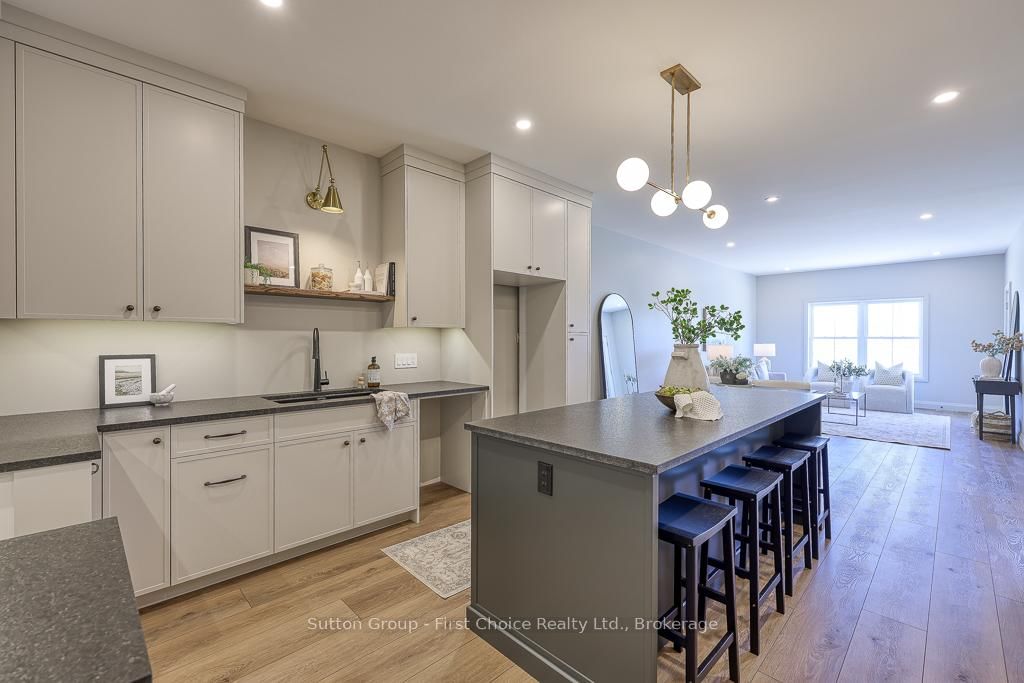 Semi-Detached House for sale at 93 Kenton Street, West Perth, Ontario, N0K 1N0 - Mitchell - MLS: X12367461