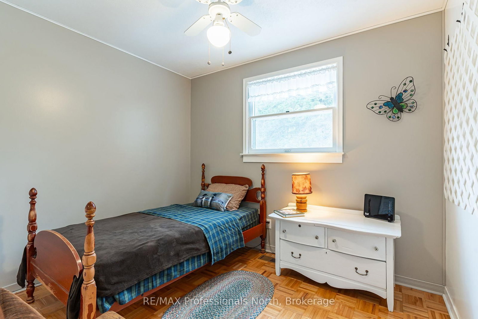 Detached House sold at 1010 Sturgeon Drive, Minden Hills, Ontario, K0M 2K0 - Minden - MLS: X12367553