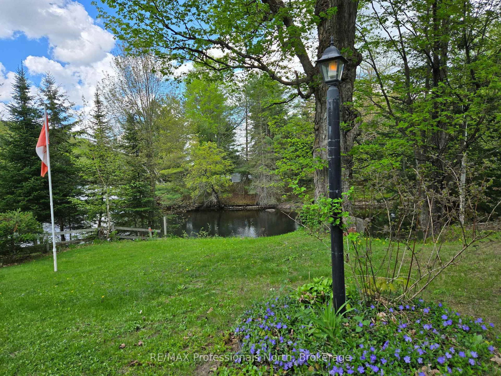 Detached House sold at 1010 Sturgeon Drive, Minden Hills, Ontario, K0M 2K0 - Minden - MLS: X12367553
