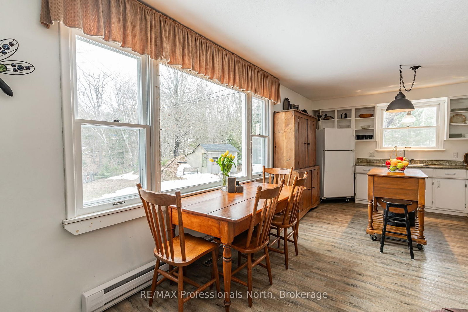 Detached House sold at 1010 Sturgeon Drive, Minden Hills, Ontario, K0M 2K0 - Minden - MLS: X12367553