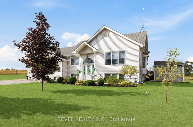 1578 Sturgeon Rd, Kawartha Lakes, K0M 1L0 | Image 3