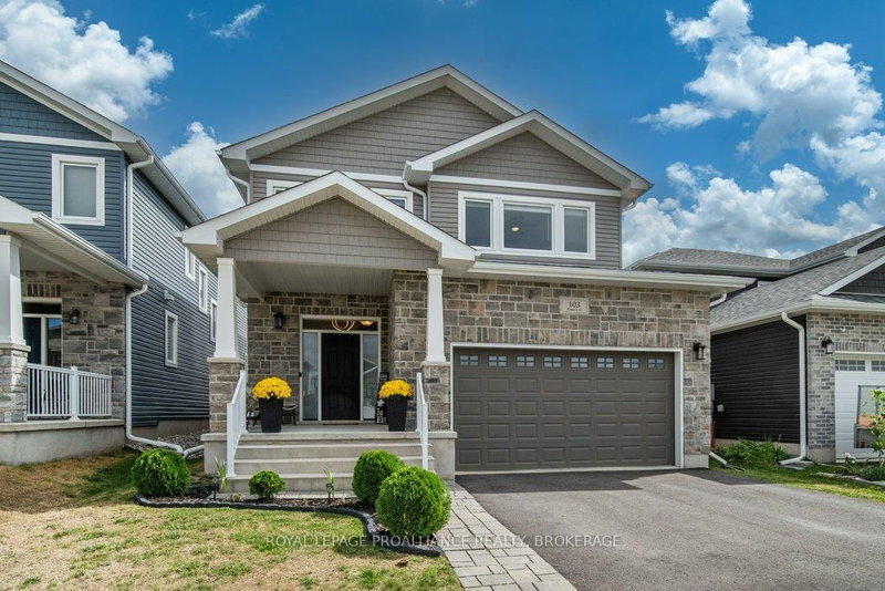 103 Pearce St, Loyalist, K7N 0E1 | Image 3