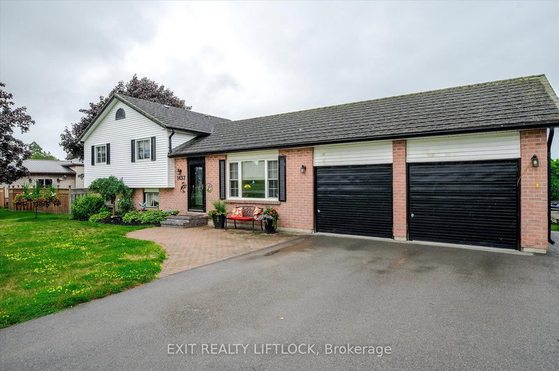 1437 Stewart Line, Cavan Monaghan, L0A 1C0 | Image 2
