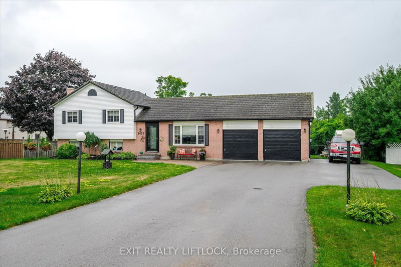 1437 Stewart Line, Cavan Monaghan, L0A 1C0 | Image 3