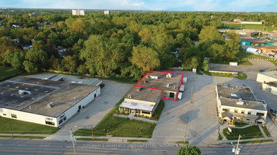 Rear - 220 Adelaide St | London South | Image