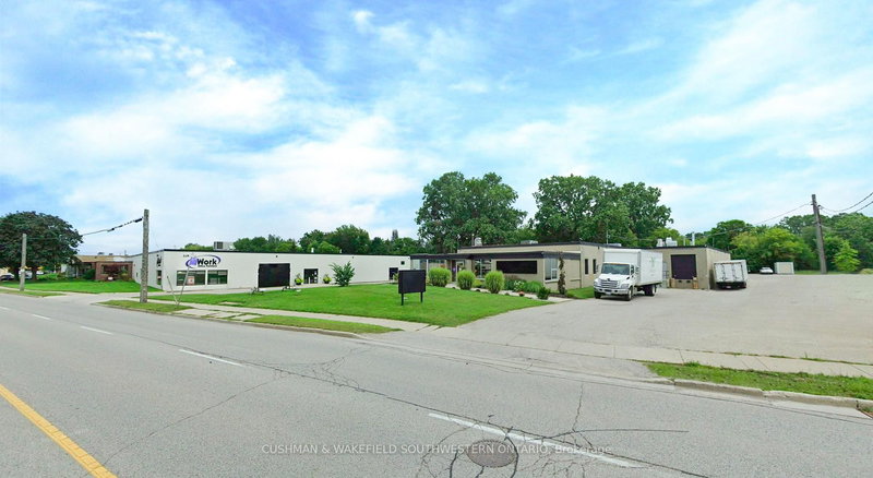 Rear - 220 Adelaide St S, London South, N5Z 3L1 | Image 2