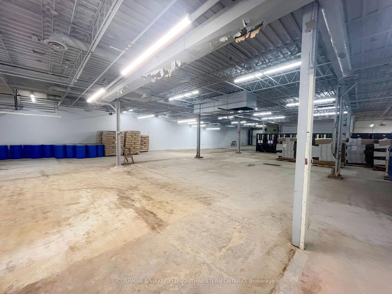 Rear - 220 Adelaide St S, London South, N5Z 3L1 | Image 3