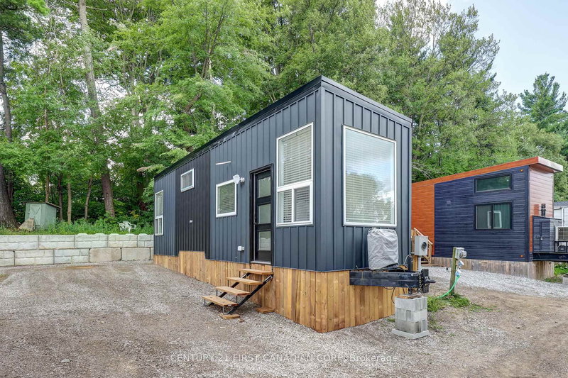 142 - 99 Fourth Concession Rd, Brant, N0E 1A0 | Image 2