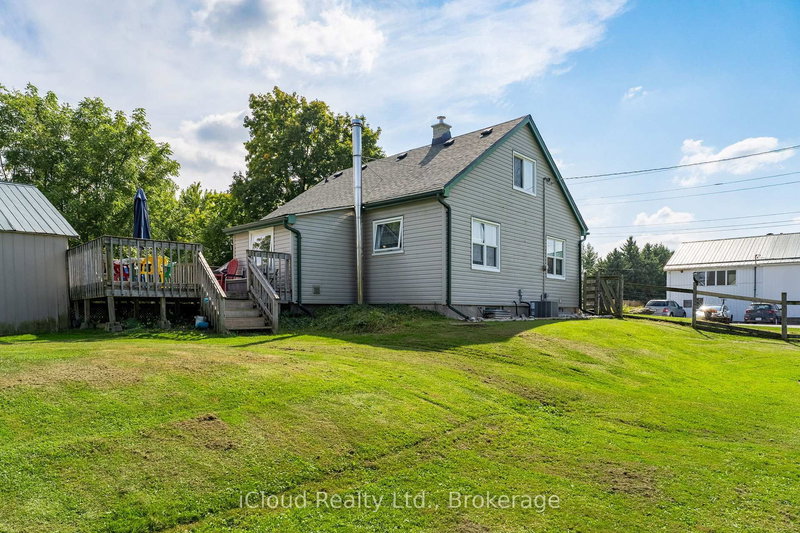 191281 13th Line, East Garafraxa, L9W 7B4 | Image 3