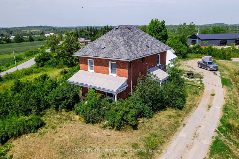 2137 DRUMMOND Line, Otonabee-South Monaghan, K9J 6X8 | Image 2