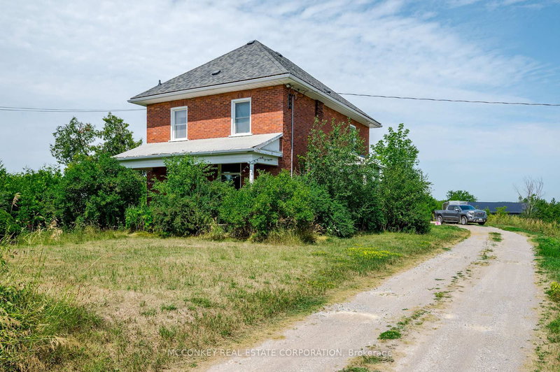 2137 DRUMMOND Line, Otonabee-South Monaghan, K9J 6X8 | Image 3