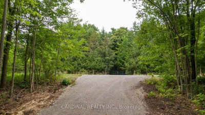 Part 1 Gully Road • Alnwick/Haldimand, ON photo 6