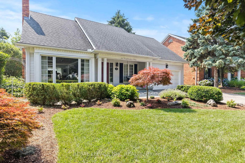 36 CONFEDERATION Dr, Niagara-on-the-Lake, L0S 1J0 | Image 2