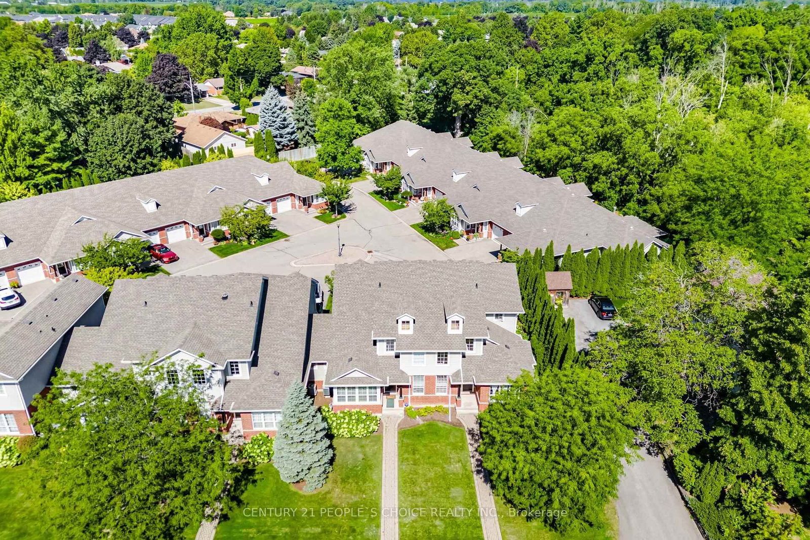 1448 Niagara Stone Road, Unit 17 - Photo 3