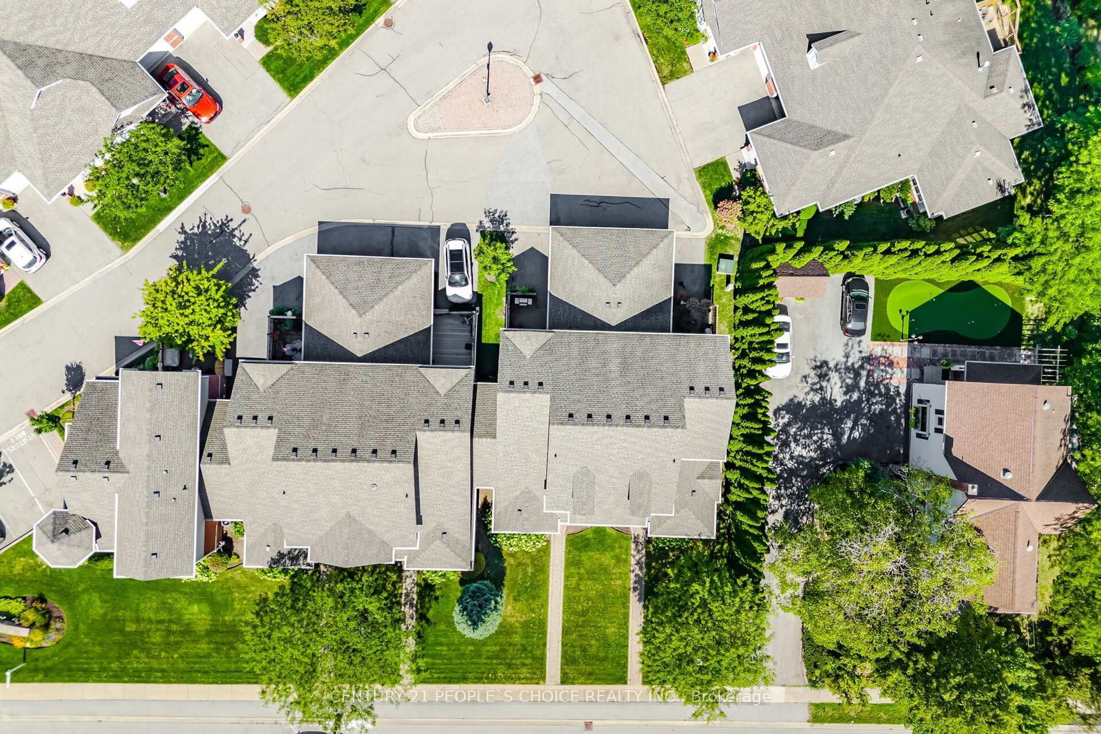 1448 Niagara Stone Road, Unit 17 - Photo 4