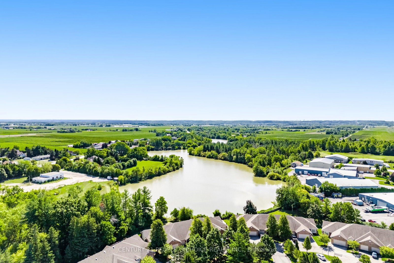 1448 Niagara Stone Road, Unit 17 - Photo 47