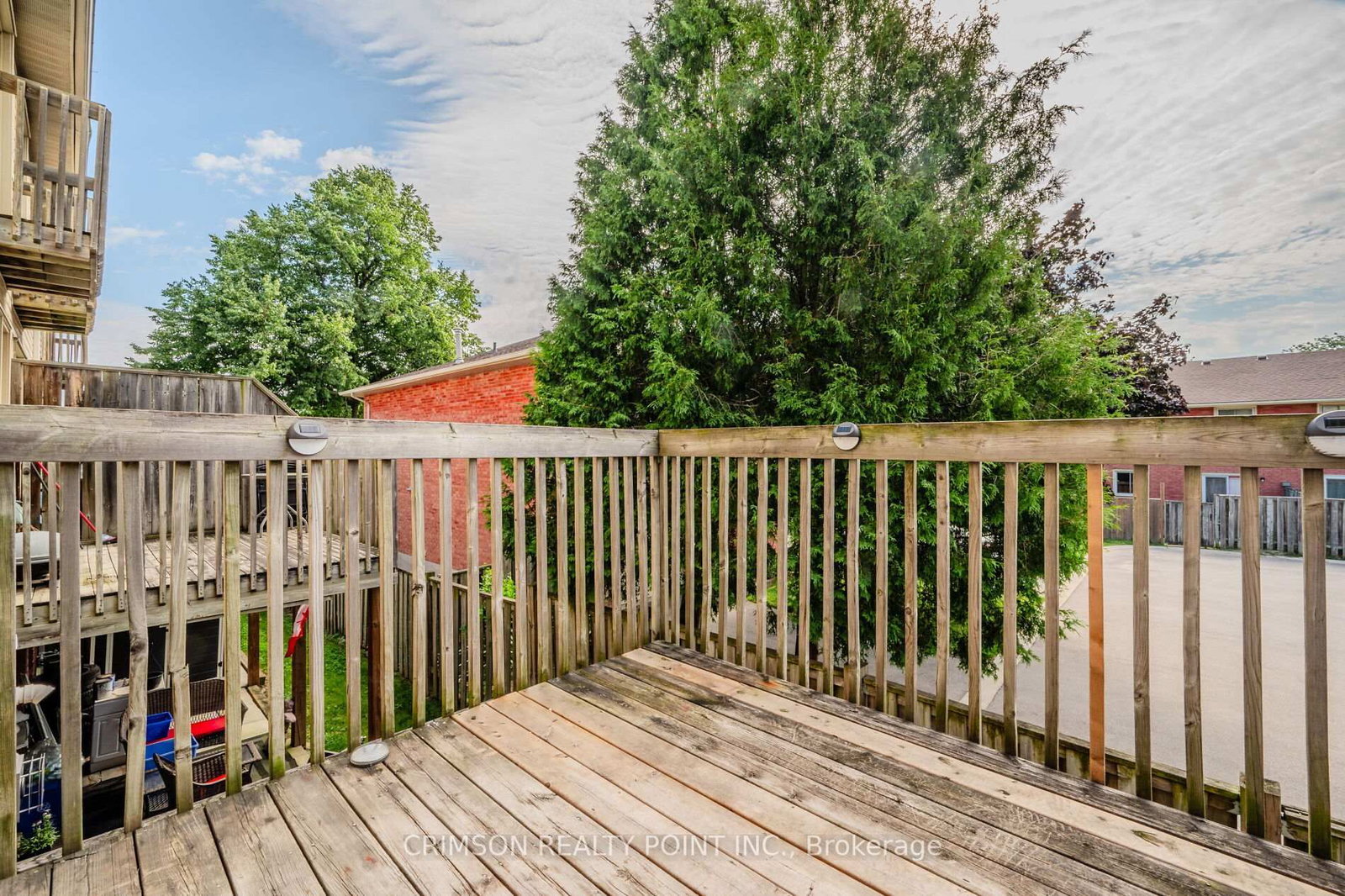 Townhouse leased at 7-266 Limeridge Road, Hamilton, Ontario, L9A 2S7 - Bruleville - MLS: X12370046