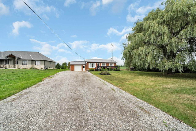 1073 Concession 6 Woodhouse Road