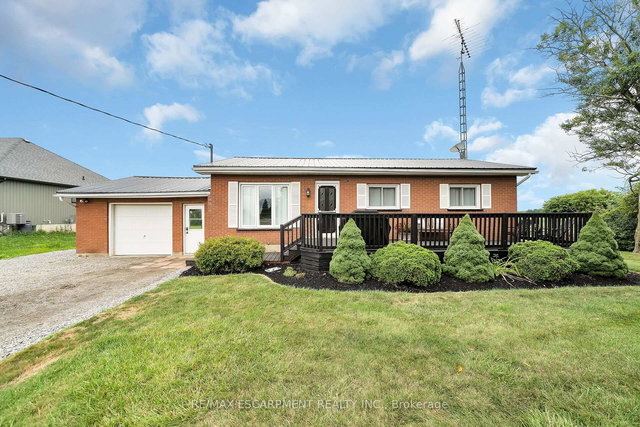 1073 Concession 6 Woodhouse Road