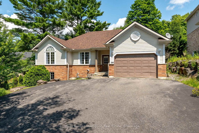 home for sale on 28 KIRBYS Way