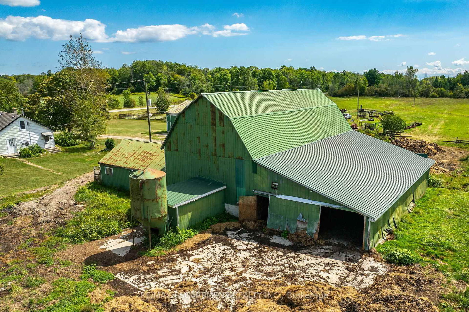 177 Brooklin Road • Haldimand, ON photo 36