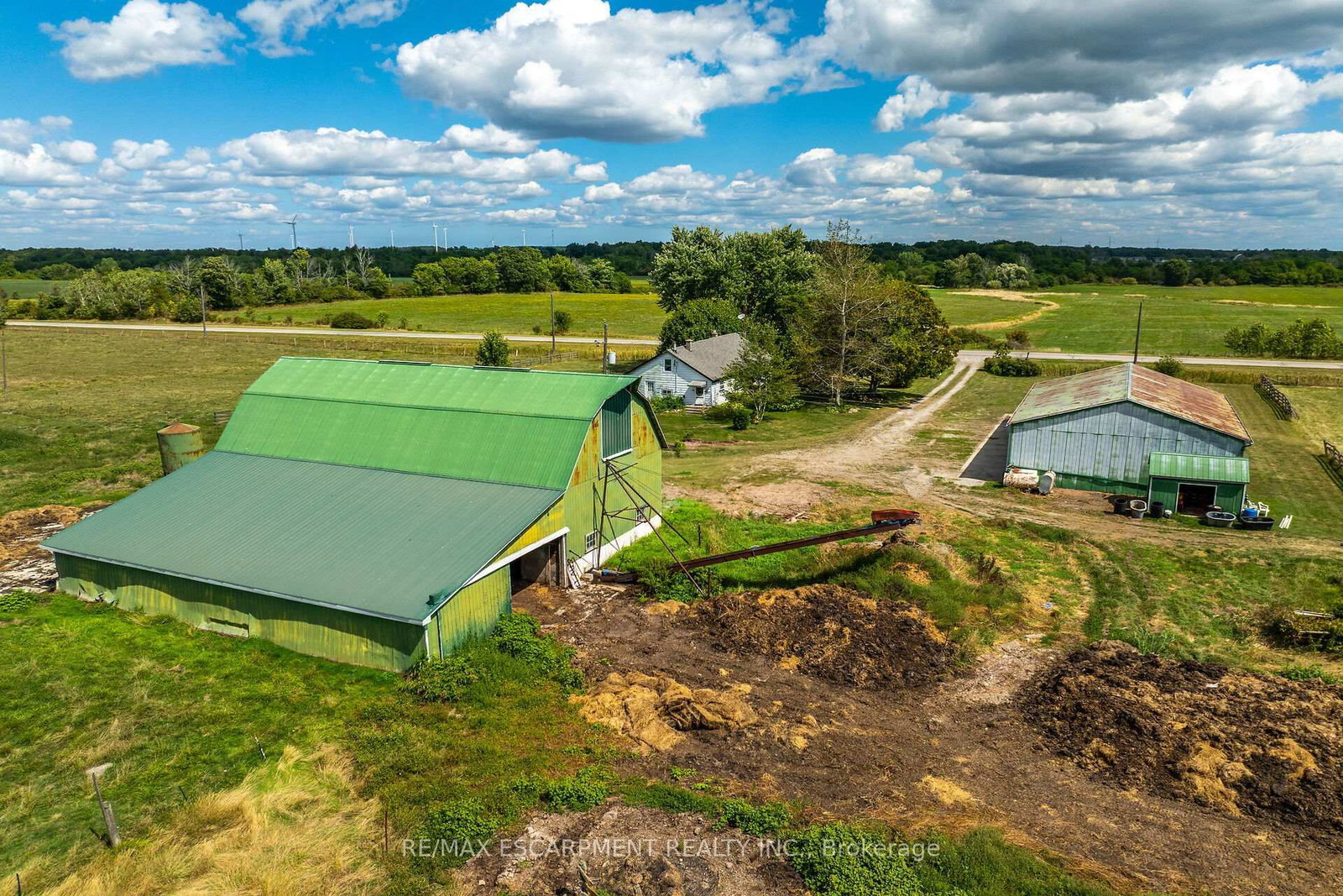 177 Brooklin Road • Haldimand, ON photo 38