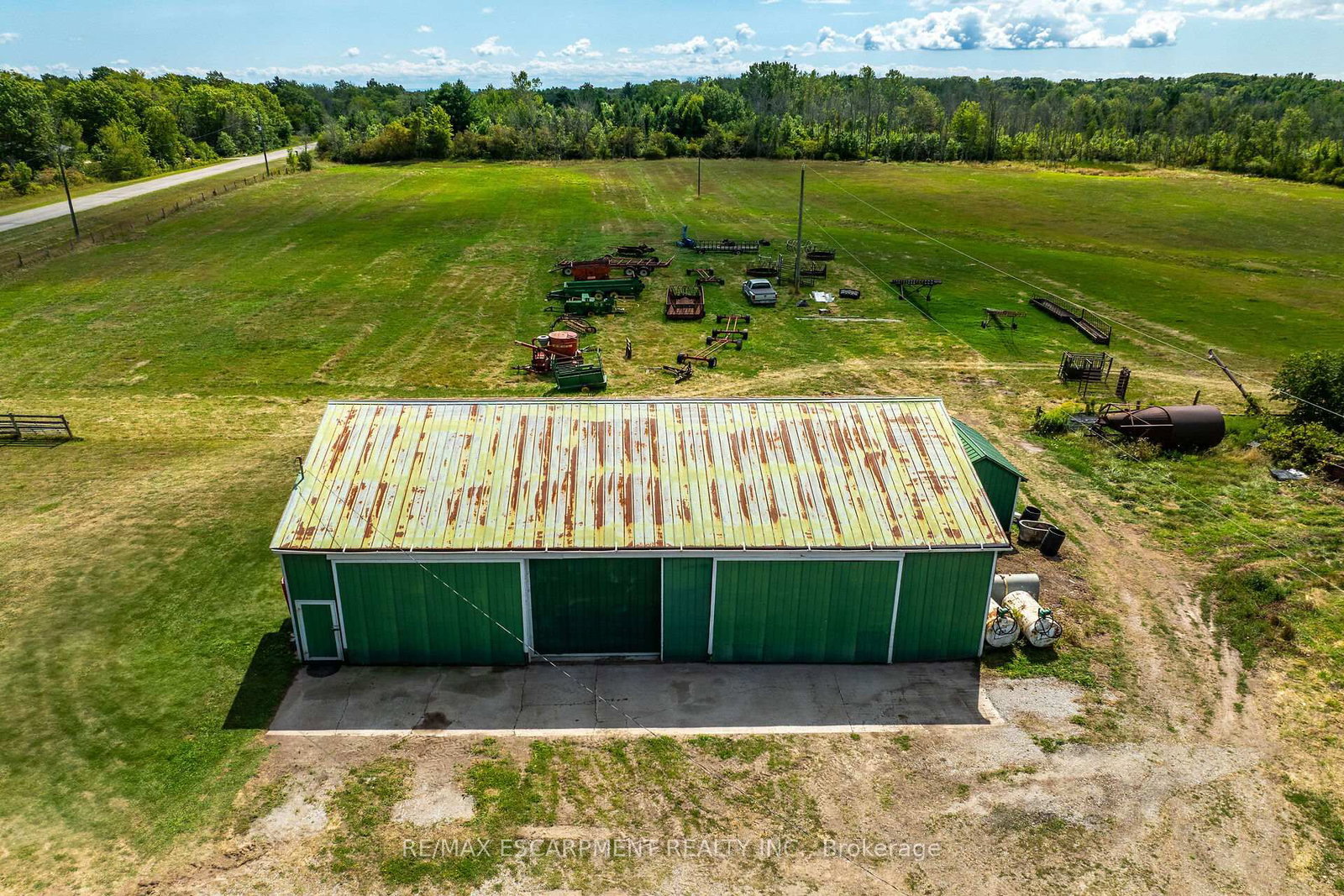 177 Brooklin Road • Haldimand, ON photo 39