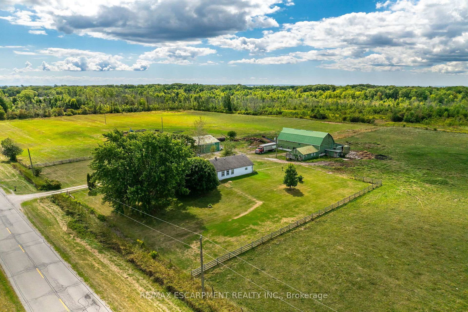 177 Brooklin Road • Haldimand, ON photo 47