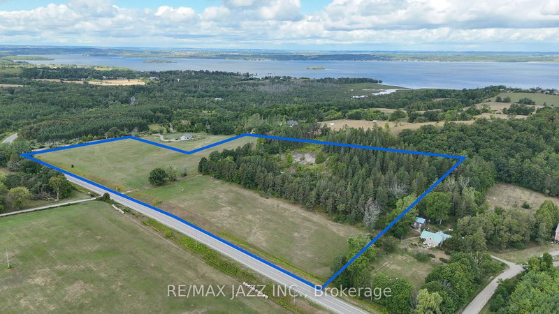 5171 Goose Creek Rd, Alnwick/Haldimand, K0K 2E0 | Image 2