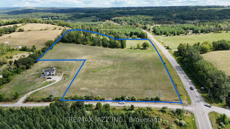 5171 Goose Creek Rd, Alnwick/Haldimand, K0K 2E0 | Image 3