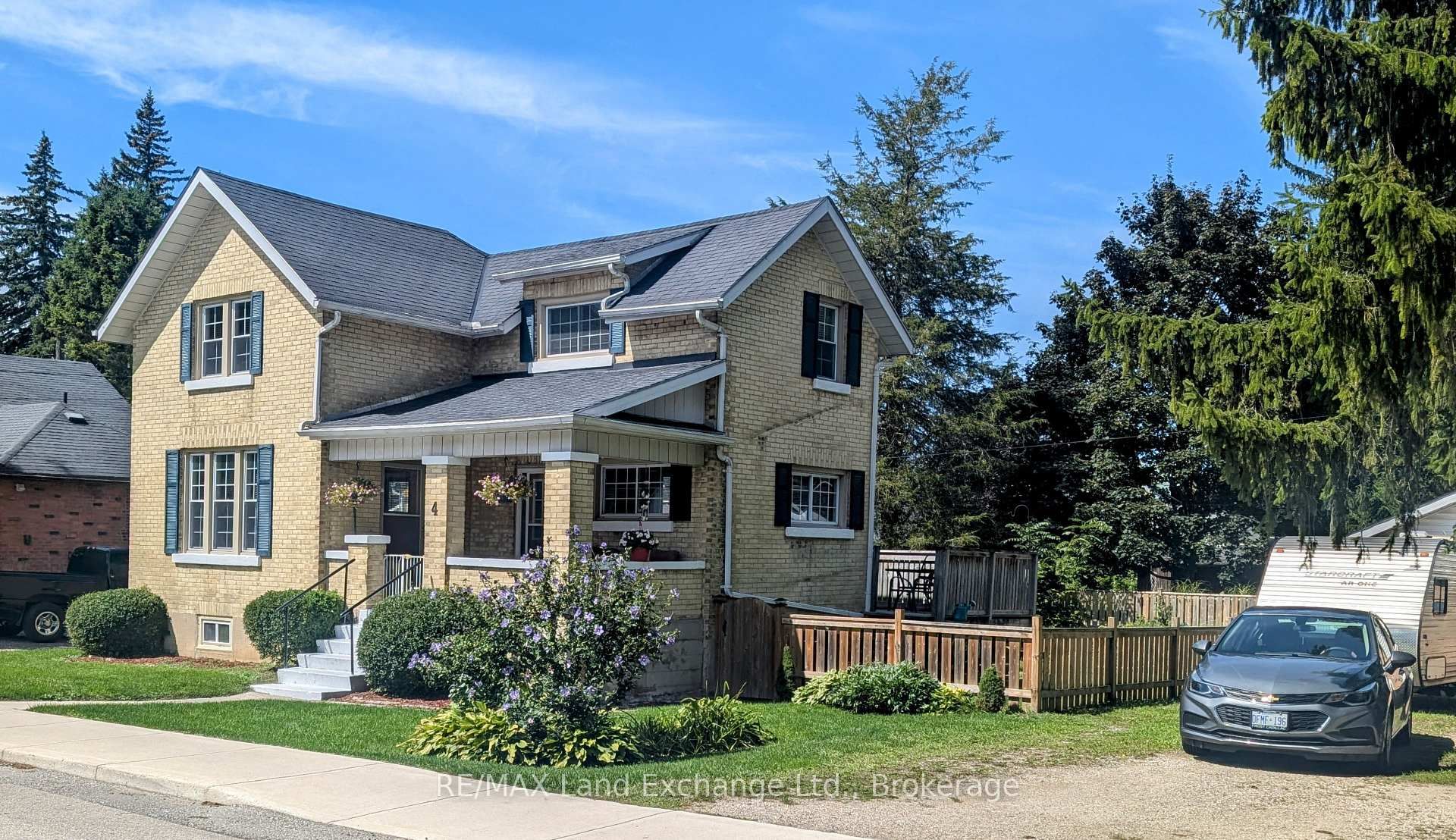 4 Archy Street